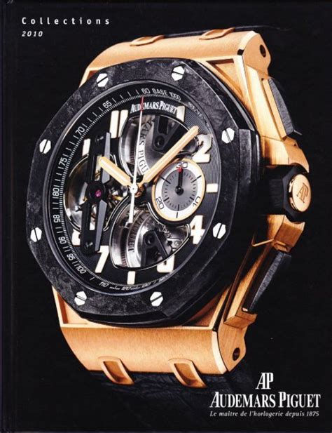 audemars pigue|audemars piguet catalogue.